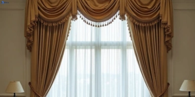 Living room lounge curtain cleaning service burleigh-waters Matty Curtain Cleaning