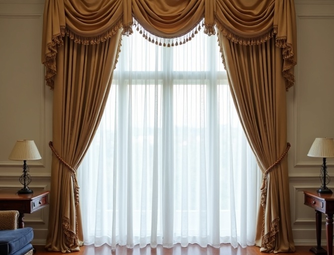Burleigh Waters Drapes Cleaning